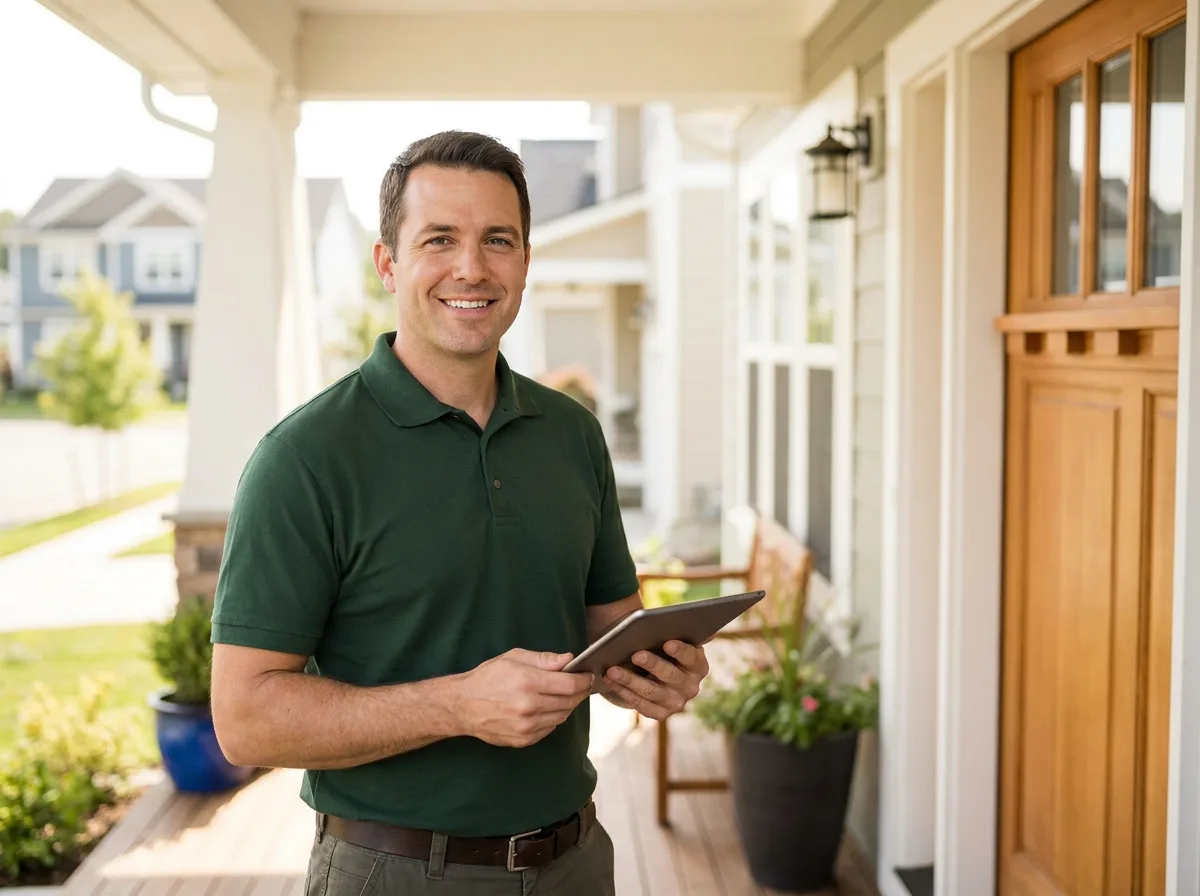 Pest control FAQs for Glencoe, MN